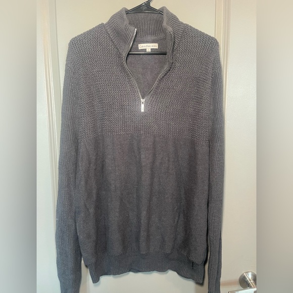 Calvin Klein Jeans Other - Calvin Klein Jeans Sweater Size Large